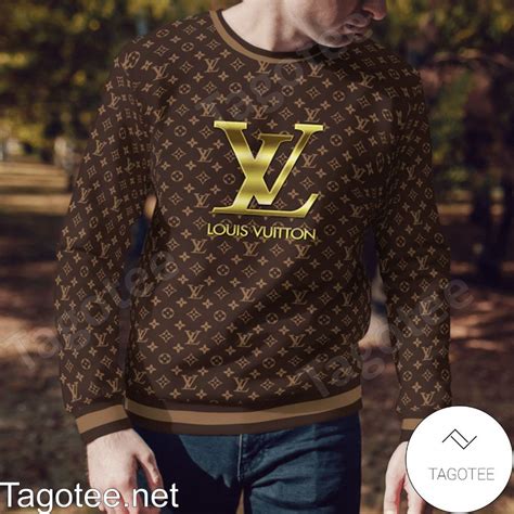 louis vuitton overhemnd mannen prijs|Louis Vuitton sweatshirts for men.